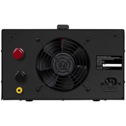 Laboriovirtalähde S-LS-76 0-30 V 0-50 A DC 1500 W