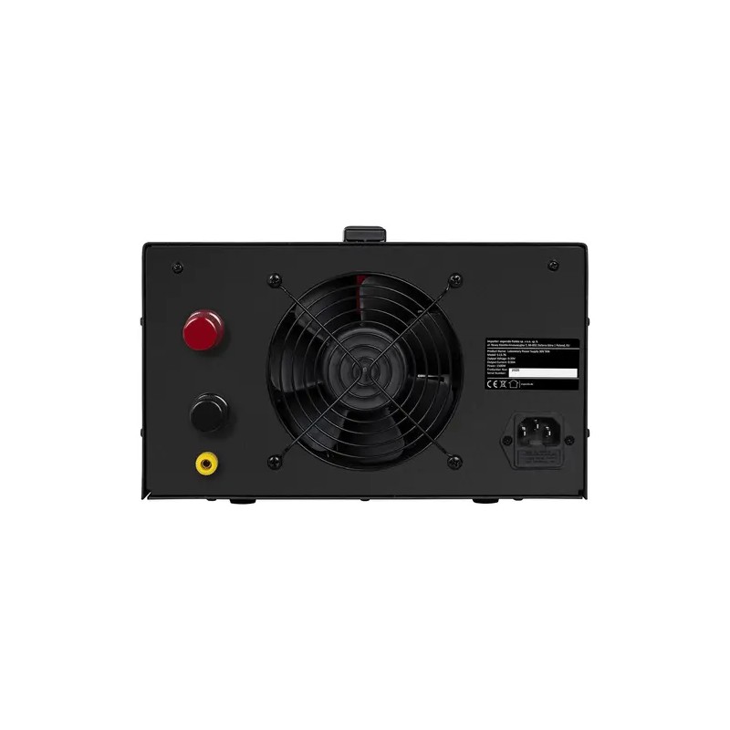 Laboriovirtalähde S-LS-76 0-30 V 0-50 A DC 1500 W