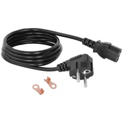 Laboriovirtalähde S-LS-76 0-30 V 0-50 A DC 1500 W