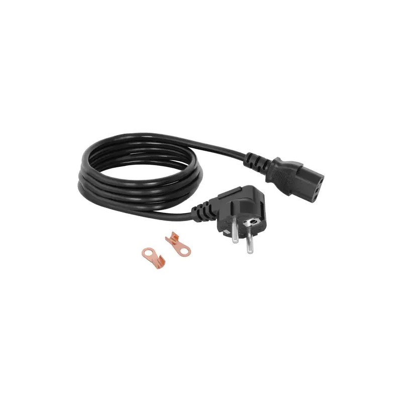 Laboriovirtalähde S-LS-76 0-30 V 0-50 A DC 1500 W