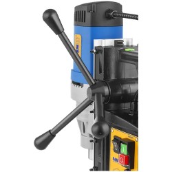 Magneettiporakone 1300 W 600 kierrosta/min 20 kg