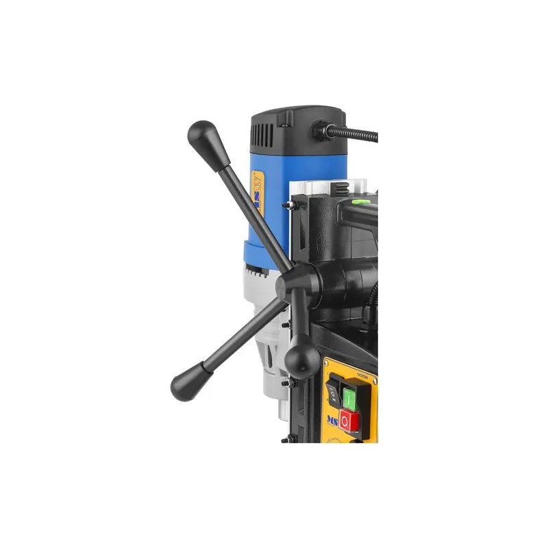 Magneettiporakone 1300 W 600 kierrosta/min 20 kg
