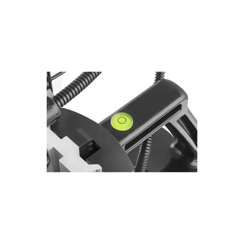 Magneettiporakone 1300 W 600 kierrosta/min 20 kg