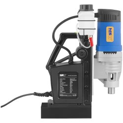 Magneettiporakone 1300 W 600 kierrosta/min 20 kg