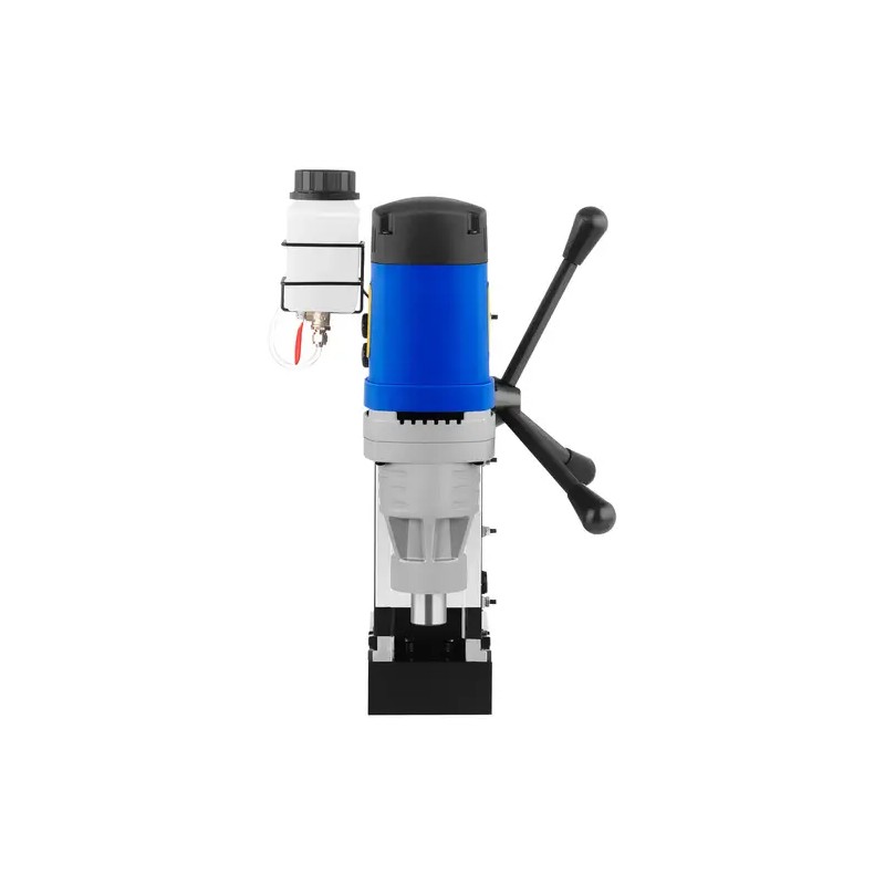 Magneettiporakone 1300 W 600 kierrosta/min 20 kg