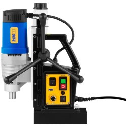 Magneettiporakone 1300 W 600 kierrosta/min 20 kg