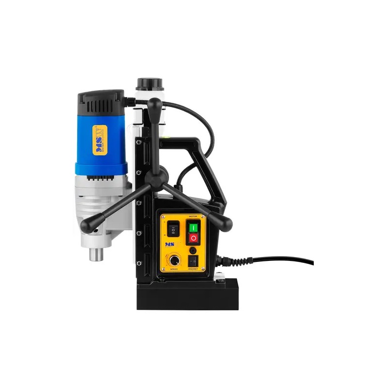 Magneettiporakone 1300 W 600 kierrosta/min 20 kg