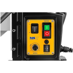 Magneettiporakone 1300 W 600 kierrosta/min 20 kg