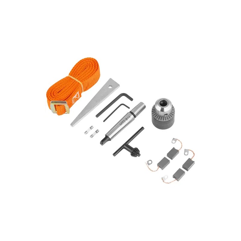 Magneettiporakone 1300 W 600 kierrosta/min 20 kg