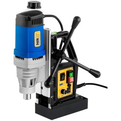 Magneettiporakone 1300 W 600 kierrosta/min 20 kg