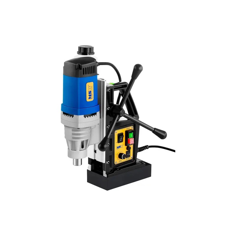 Magneettiporakone 1300 W 600 kierrosta/min 20 kg