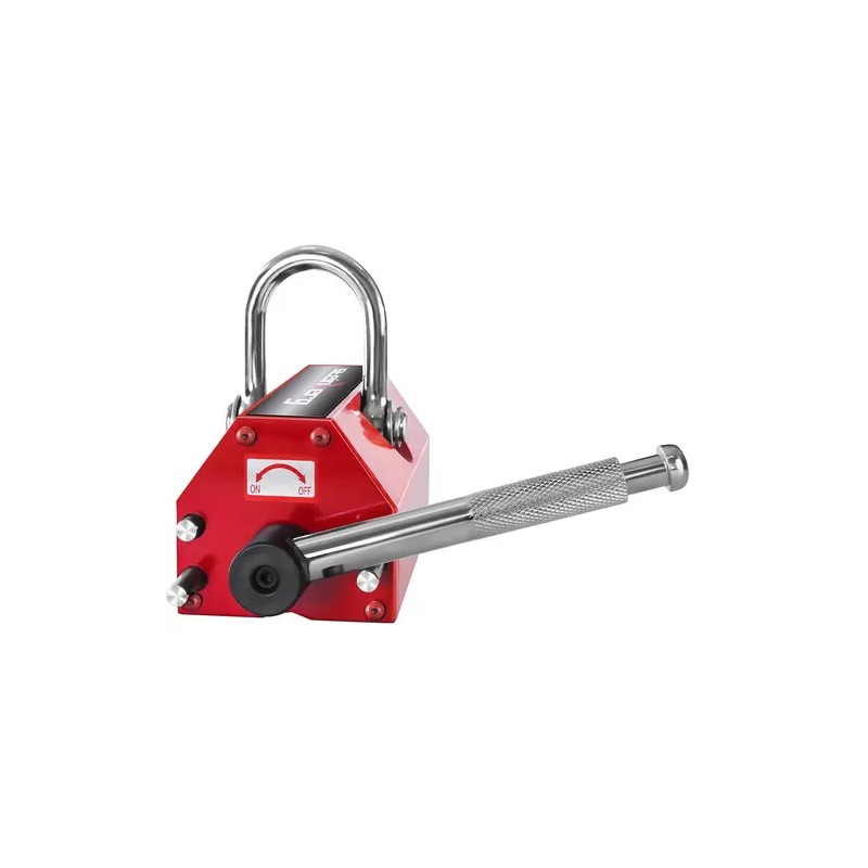 Steinberg Systems SBS-ML 100 nostomagneetti 100 kg