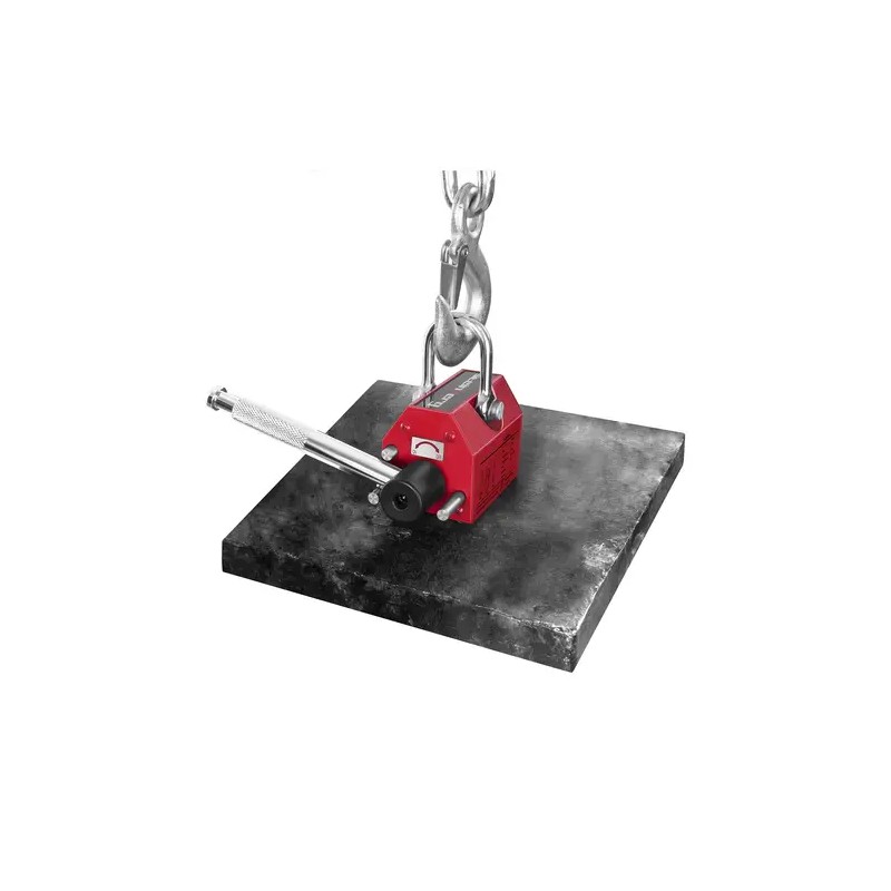 Steinberg Systems SBS-ML 100 nostomagneetti 100 kg