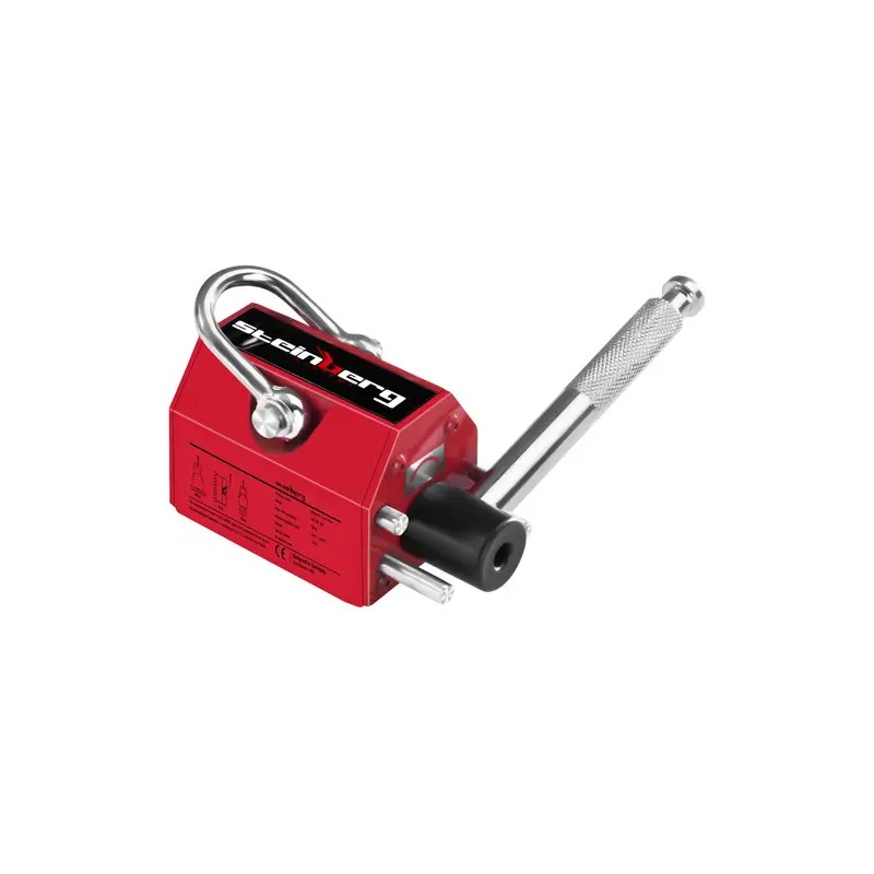 Steinberg Systems SBS-ML 100 nostomagneetti 100 kg