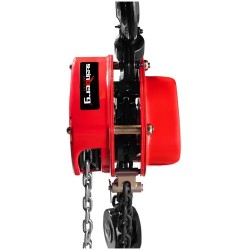 Ketjunostin SBS-FZ 3000/5M, 3000 kg, 5 m