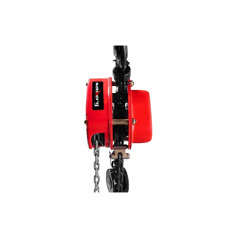 Ketjunostin SBS-FZ 3000/5M, 3000 kg, 5 m