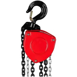 Ketjunostin SBS-FZ 3000/5M, 3000 kg, 5 m