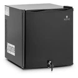Royal Catering Minibaari 28 l musta