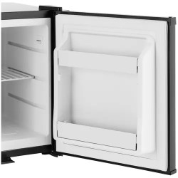 Royal Catering Minibaari 28 l, musta