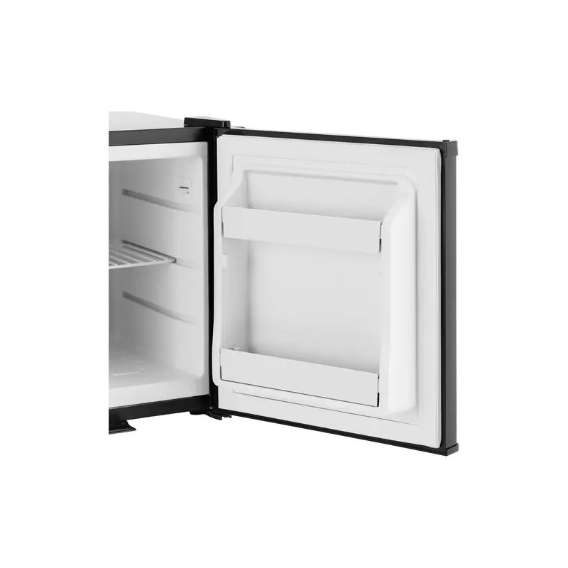Royal Catering Minibaari 28 l, musta