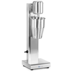 Royal Catering RCPMS 80S milkshake mikseri 1 l 15 000 rpm ruostumaton teräs