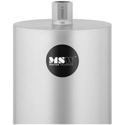 MSW-DCD-450/220-PRO Diamanttiydinporanterä 220 mm x 450 mm 1 1/4"