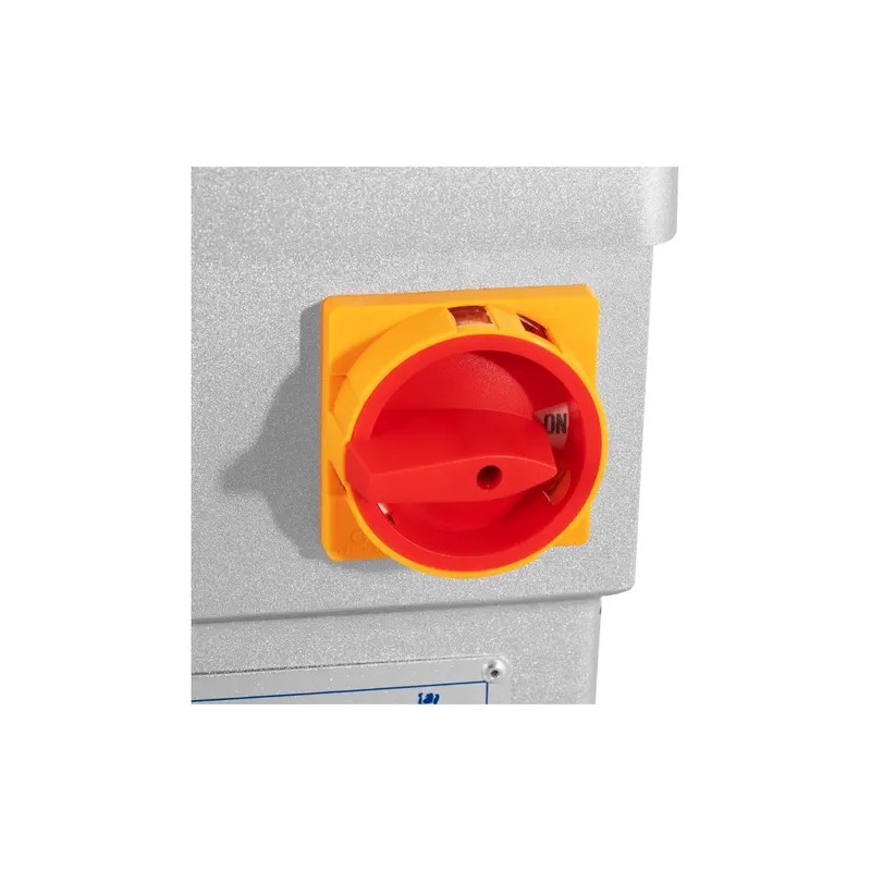Royal Catering RCPM-20,1S taikinakone 23 l 1300 W