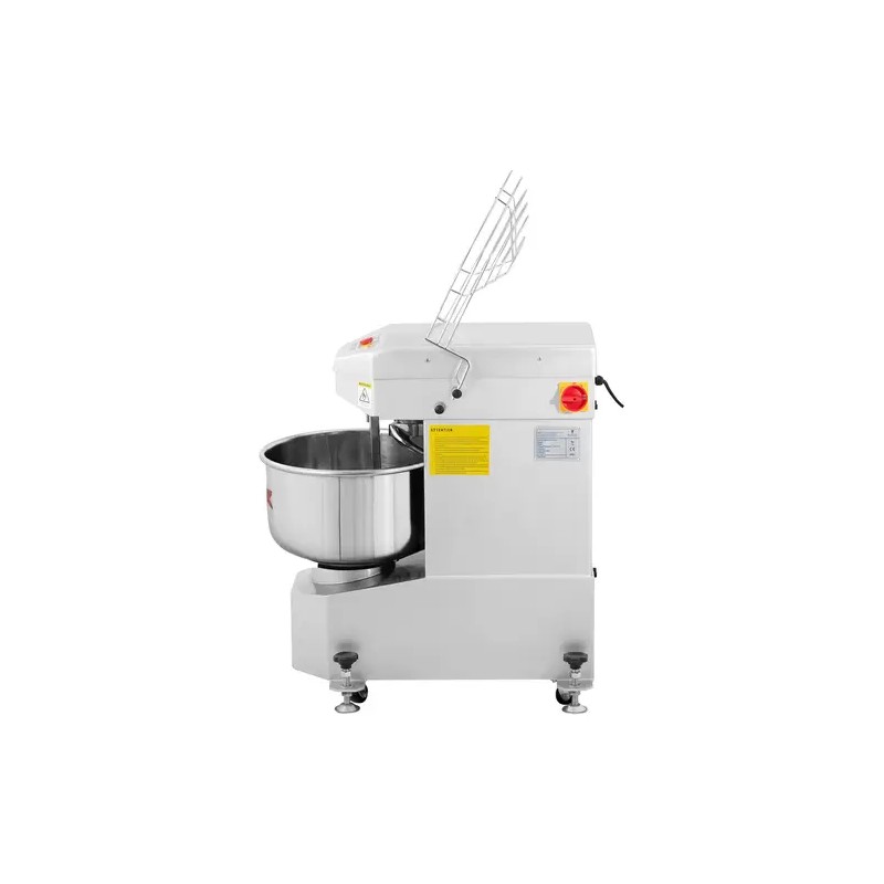 Royal Catering RCPM-20,1S taikinakone 23 l 1300 W