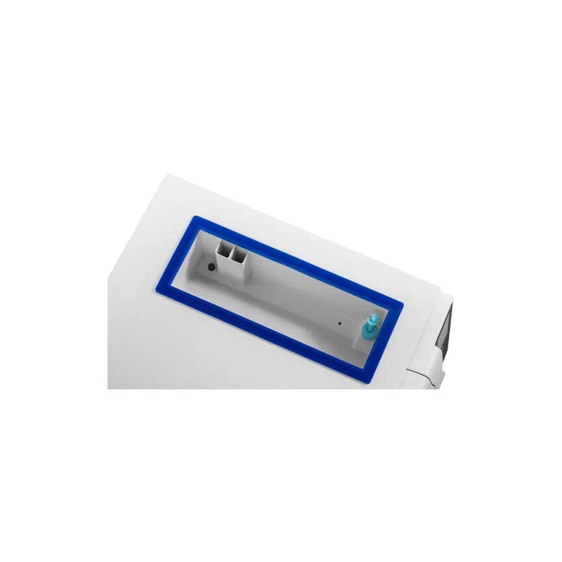 Steinberg Systems Autoklaavi 18 l LCD 6 ohjelmaa