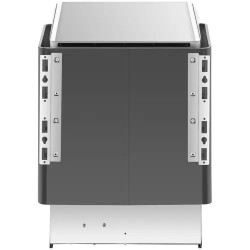 Uniprodo UNI_SAUNA_G9.0KW sähkösaunauuni 9 kW 30-110 °C