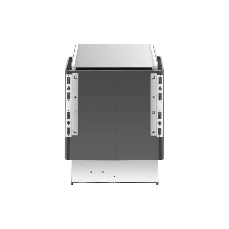 Uniprodo UNI_SAUNA_G9.0KW sähkösaunauuni 9 kW 30-110 °C