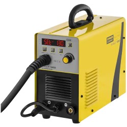 Kombi-hitsauslaite 130 A MIG/MAG, MMA ja WIG Liftarc