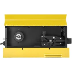 Kombi-hitsauslaite 130 A MIG/MAG, MMA ja WIG Liftarc