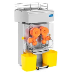 Automaattinen appelsiinipuristin 200 W jopa 20 appelsiinia min Royal Catering