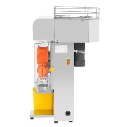 Automaattinen appelsiinipuristin 200 W, jopa 20 appelsiinia/min, Royal Catering