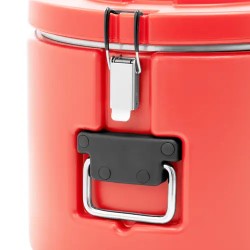Royal Catering lämpöastia 15 l ruostumaton teräs