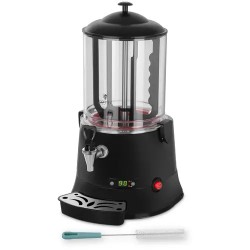 Kakaodispenser RCSS 10 ECO 10 l LED näytöllä