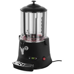 Kakaodispenser RCSS-10 ECO 10 l LED-näytöllä