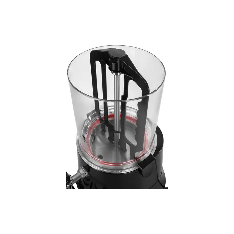 Kakaodispenser RCSS-10 ECO 10 l LED-näytöllä