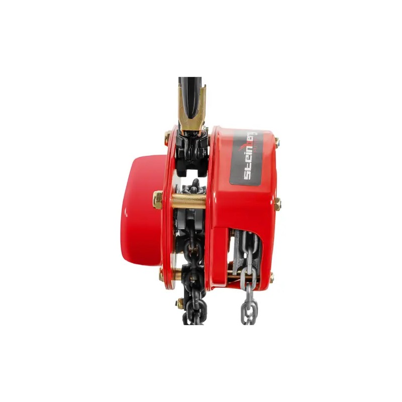 Steinberg Systems SBS-FZ 2000/12M ketjunostin 2000 kg 12 m