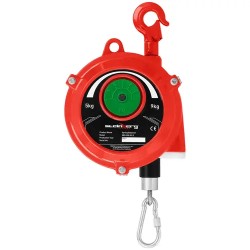 Steinberg Systems SBS-SB-9/4.2 jousitasapainotin, 5 - 9 kg, 1.3 m