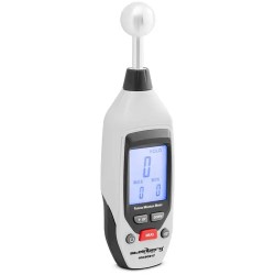 Steinberg Systems SBS MM 250 kosteusmittari kuulapäisellä anturilla 0 100