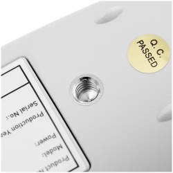 Steinberg Systems SBS-MM-250 kosteusmittari kuulapäisellä anturilla 0-100 %