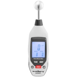 Steinberg Systems SBS-MM-250 kosteusmittari kuulapäisellä anturilla 0-100 %