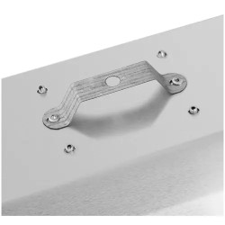 hillvert HT-WEDGE-100AP LED-kasvilamppu 100 W täysikirjollinen 6 000 lm