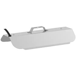 hillvert HT-WEDGE-100AP LED-kasvilamppu 100 W täysikirjollinen 6 000 lm