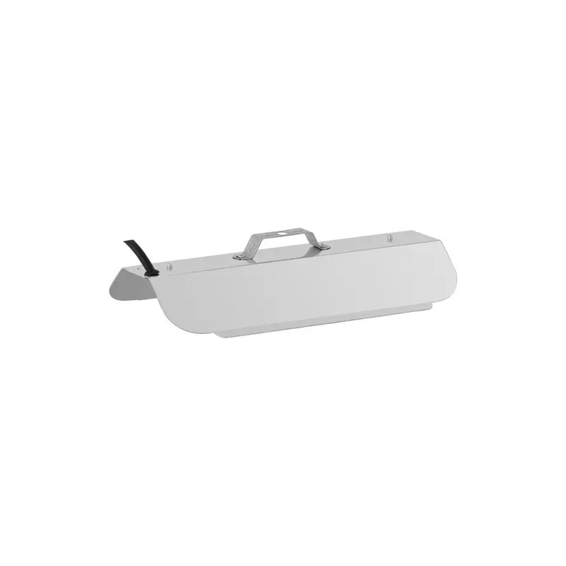 hillvert HT-WEDGE-100AP LED-kasvilamppu 100 W täysikirjollinen 6 000 lm