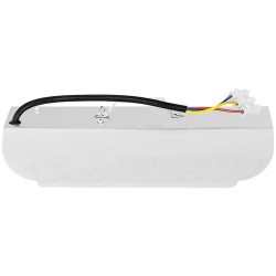 hillvert HT-WEDGE-100AP LED-kasvilamppu 100 W täysikirjollinen 6 000 lm