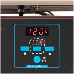 LCD-separator S-LS-27 älypuhelinten ja tablettien näyttöjen korjauslaite 30 cm