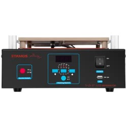 LCD-separator S-LS-27 älypuhelinten ja tablettien näyttöjen korjauslaite 30 cm